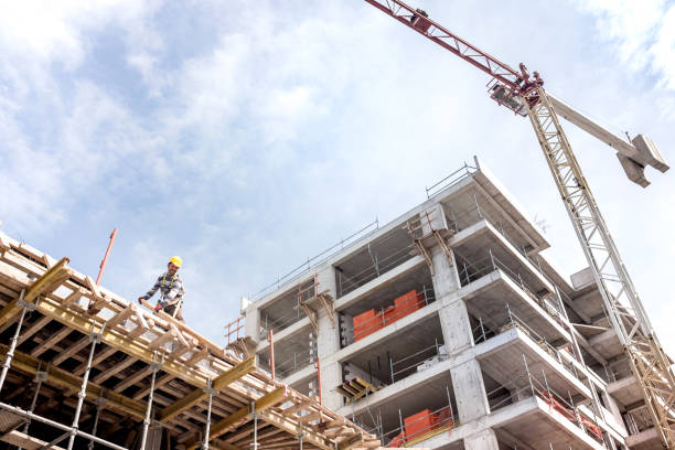 Best Concrete Repair Services  in Taft, CA